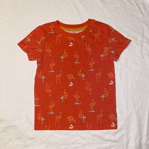 Toddler Boy Summer Tee - 4T